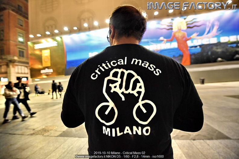 2019-10-10 Milano - Critical Mass 02.jpg